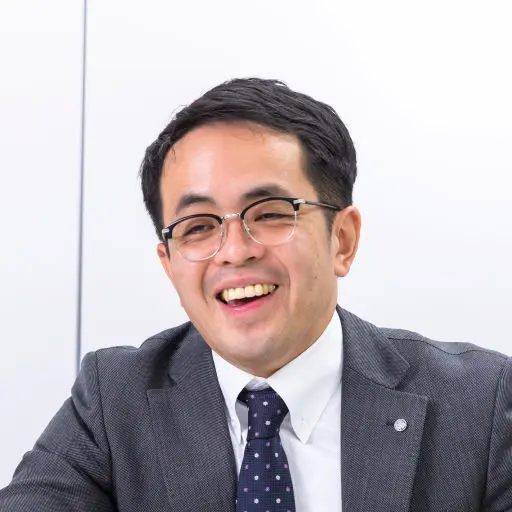安藤広大