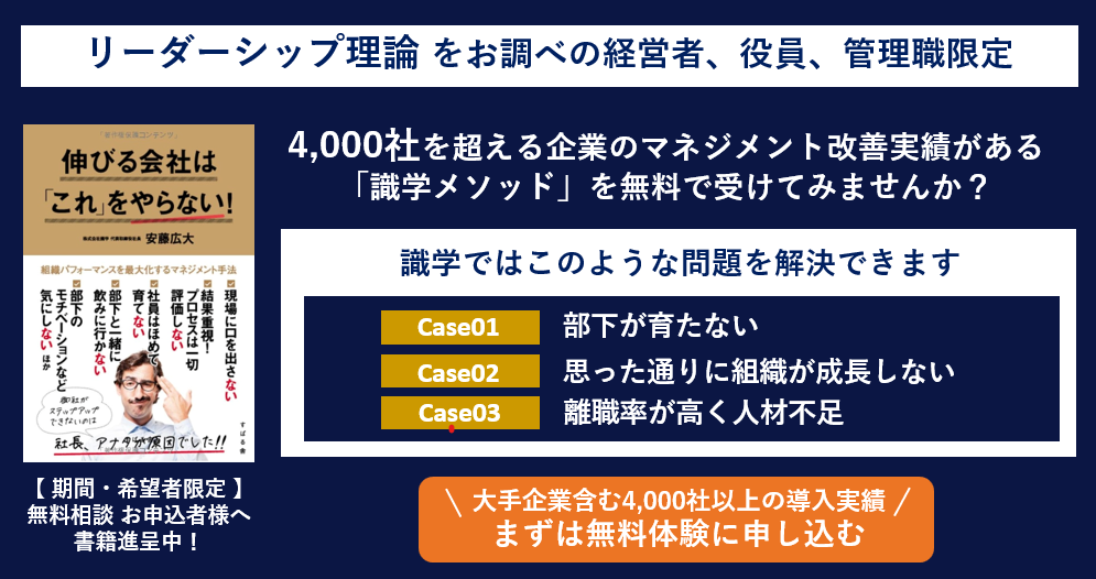 問い合わせバナー