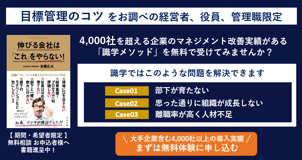 問い合わせバナー