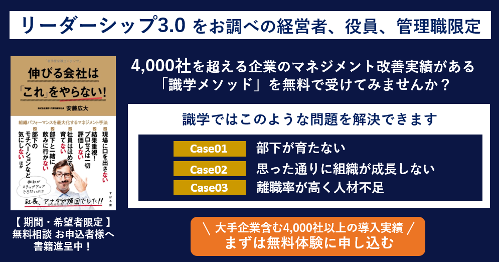 問い合わせバナー
