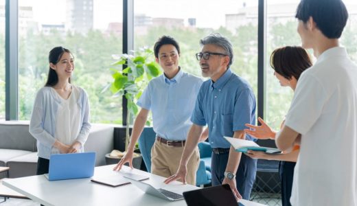 リーダーシップに必要不可欠な3要素 | 権限によらない新たなリーダーシップとは？