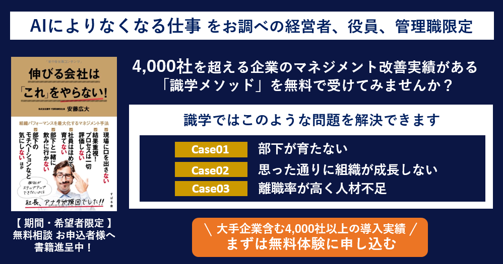 問い合わせバナー