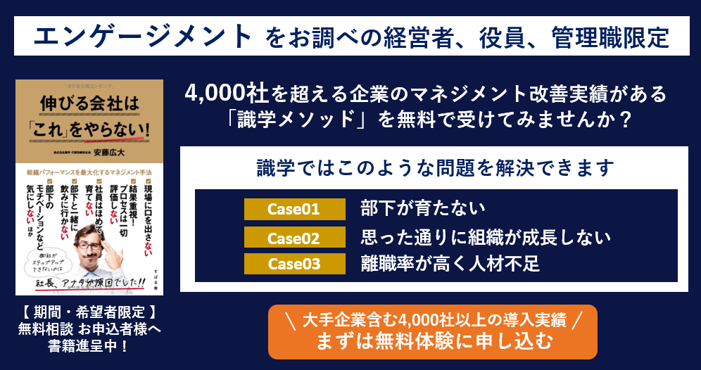 問い合わせバナー