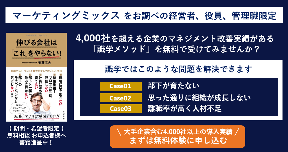 問い合わせバナー