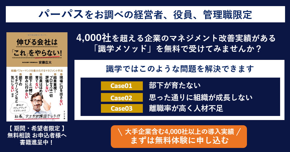 問い合わせバナー