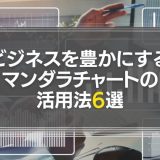 マンダラチャート