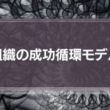 組織の成功循環モデル