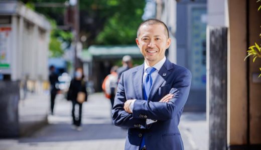 組織マネジメント経験のなさを識学で補強。