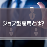 ジョブ型雇用とは？メンバーシップ型雇用との違いや採用面接のあり方を事例を使って解説