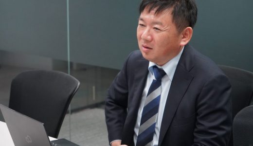主体性重視の風土をつくる人材の採用に成功